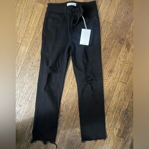 Flying Monkey destructed Jean